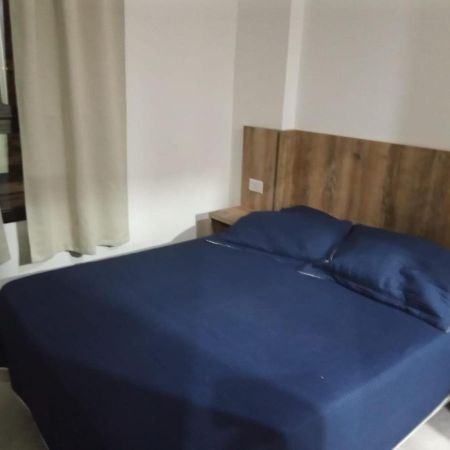 Depto Temporario La Plata Bed & Breakfast Luaran gambar