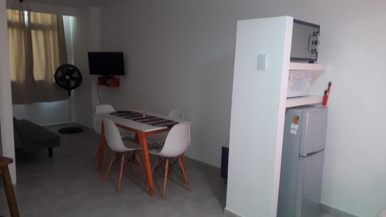 Depto Temporario La Plata Bed & Breakfast Luaran gambar
