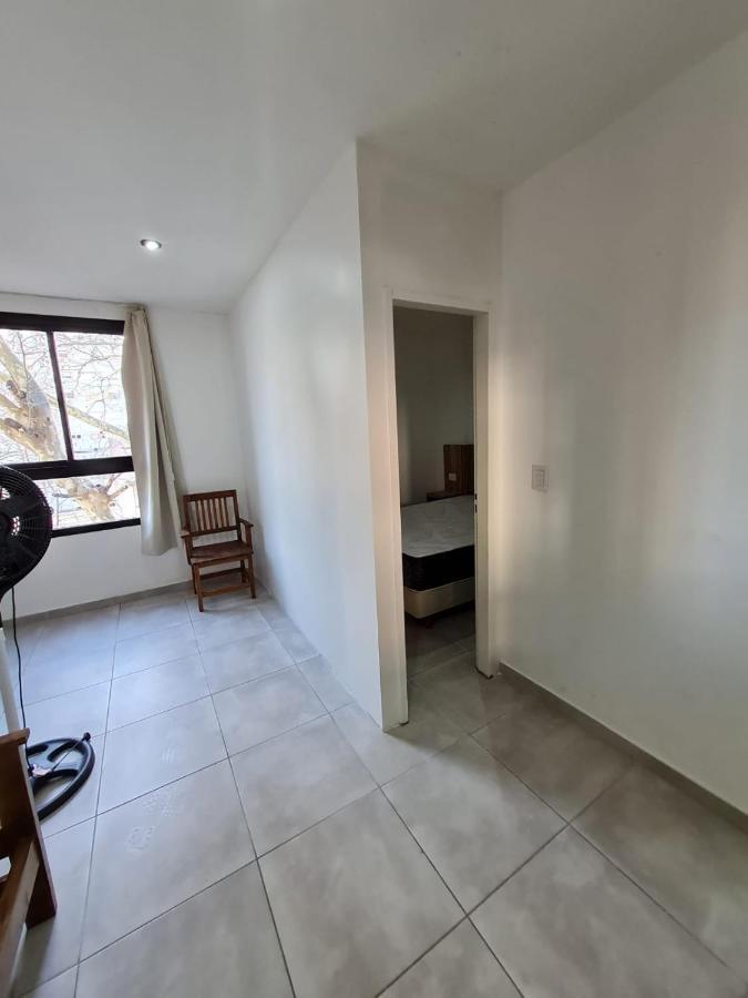 Depto Temporario La Plata Bed & Breakfast Luaran gambar