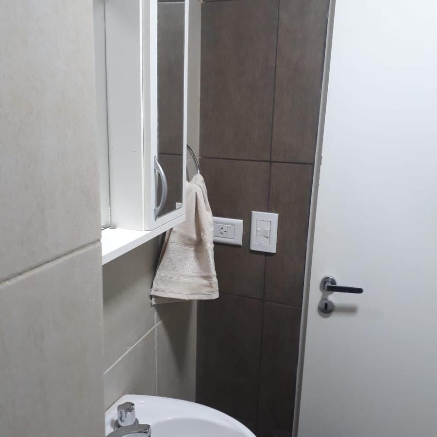 Depto Temporario La Plata Bed & Breakfast Luaran gambar