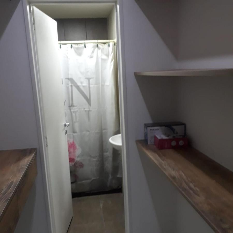 Depto Temporario La Plata Bed & Breakfast Luaran gambar