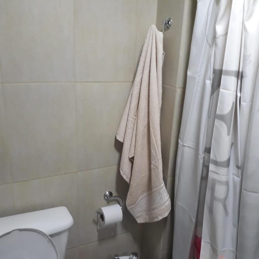 Depto Temporario La Plata Bed & Breakfast Luaran gambar