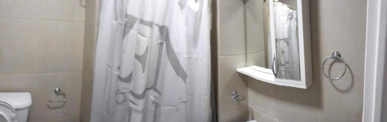Depto Temporario La Plata Bed & Breakfast Luaran gambar
